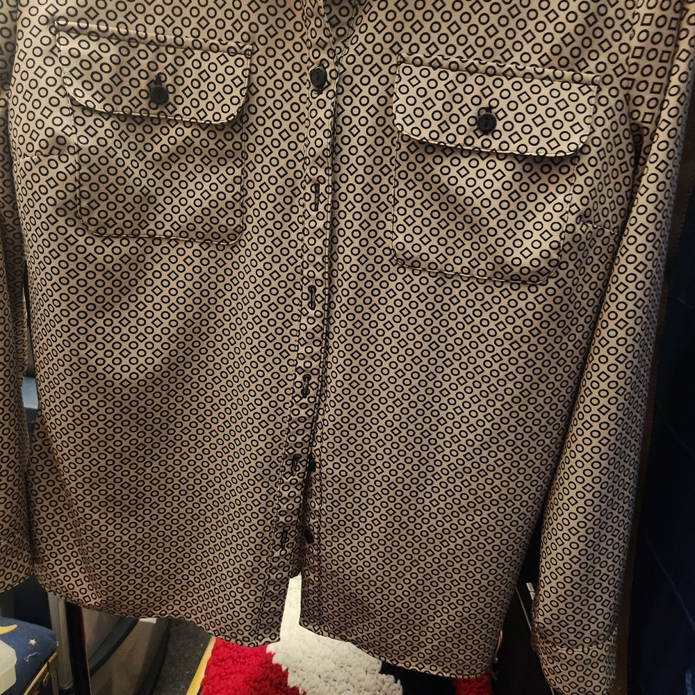 Blouse - Picture 5 of 5
